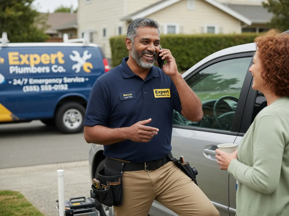 Drain Cleaning Lawrence, MS FAQs