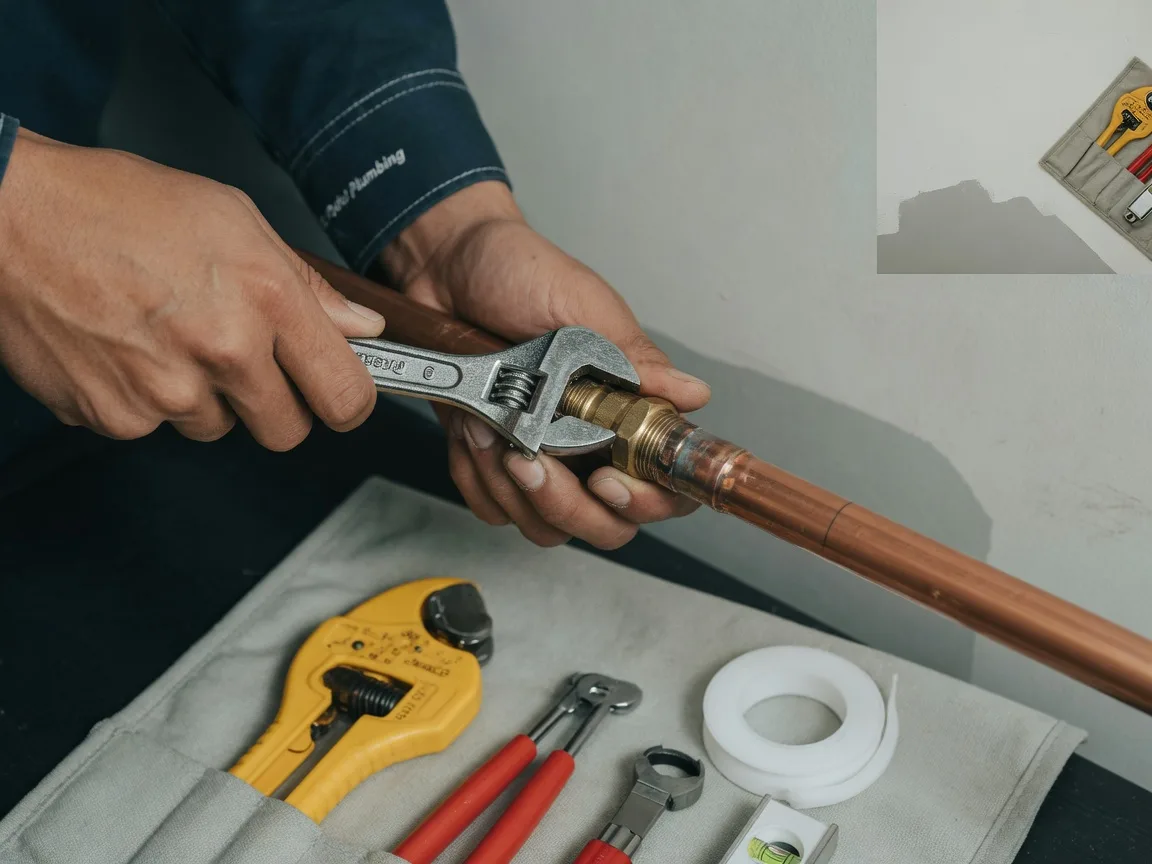 Why choose Drain Cleaning in Lawrence, MS